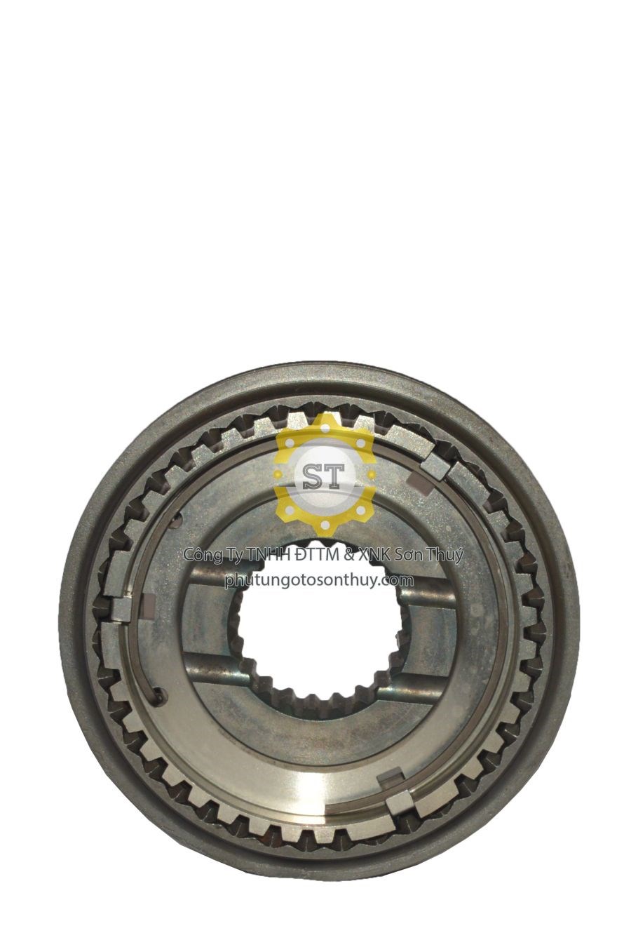 LỒNG TỐC 5 LÙI HD PORTER 2 433704D001 5 LỒNG TỐC 5 LÙI HD PORTER 2 433704D001