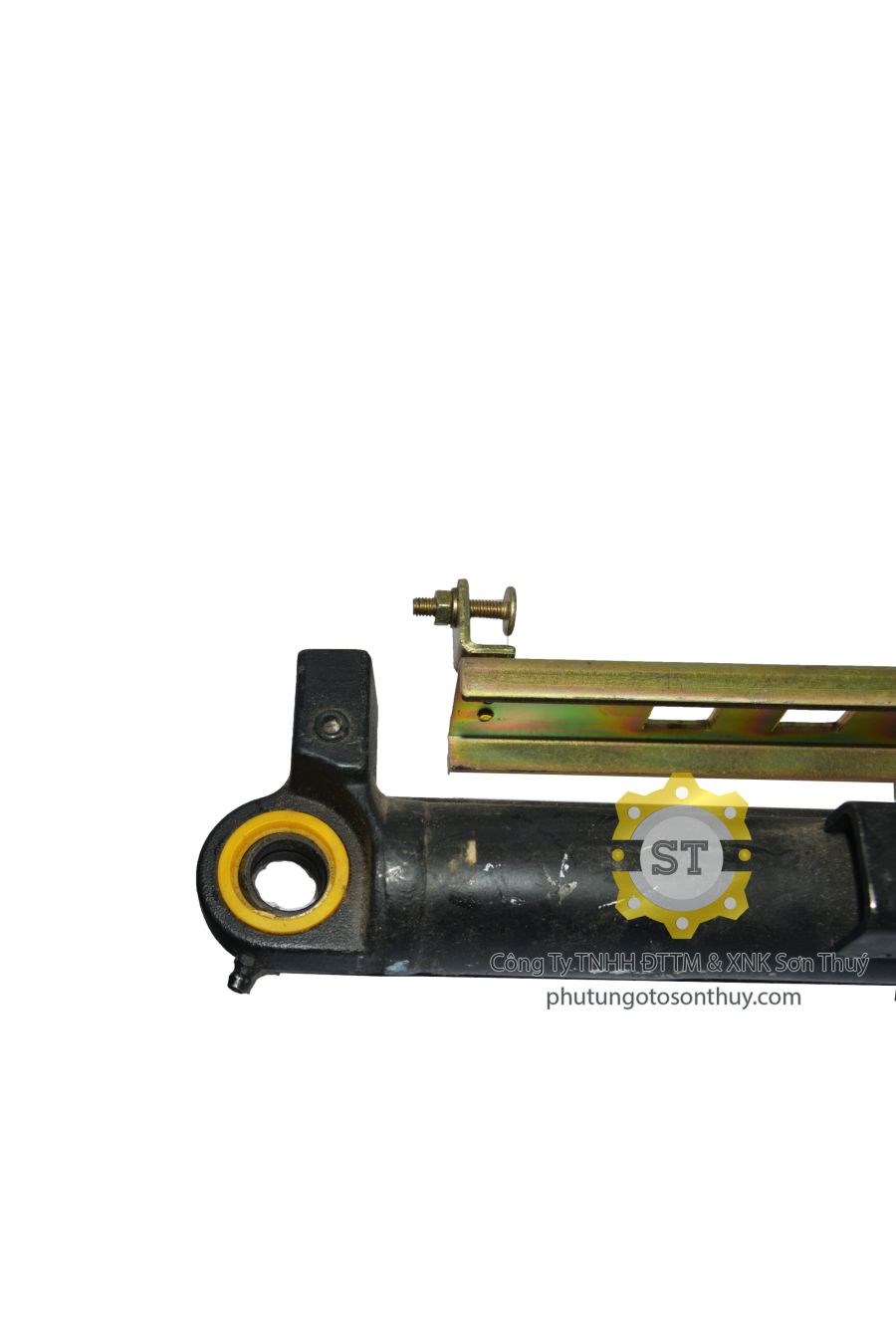 TY CABIN HD 5T 4 LỖ ĐỜI CAO