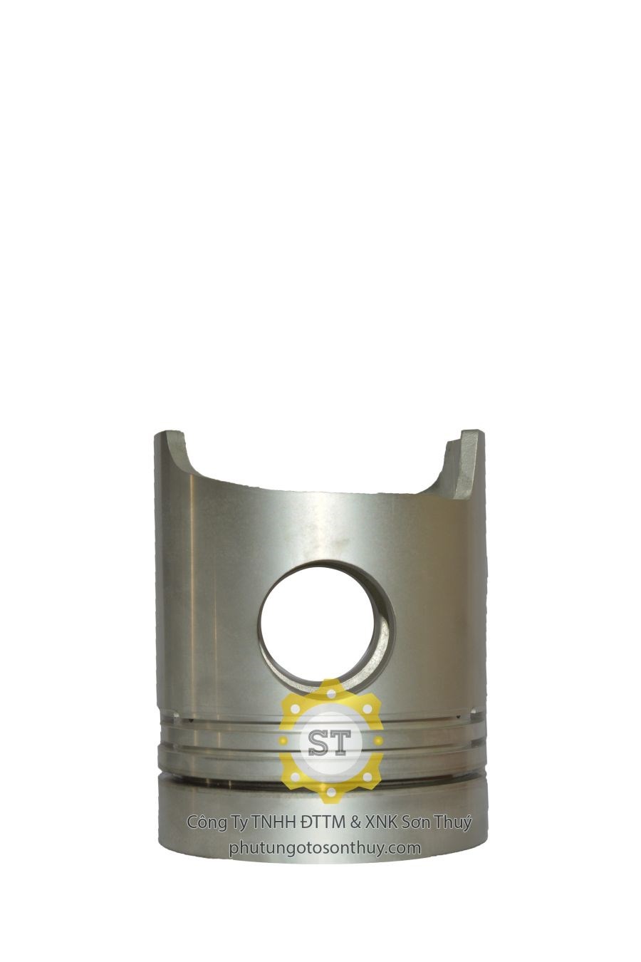 PISTON XY LANH 6D22 2341183030 / 2113183030 5 PISTON XY LANH 6D22 2341183030 / 2113183030 - Ảnh 5