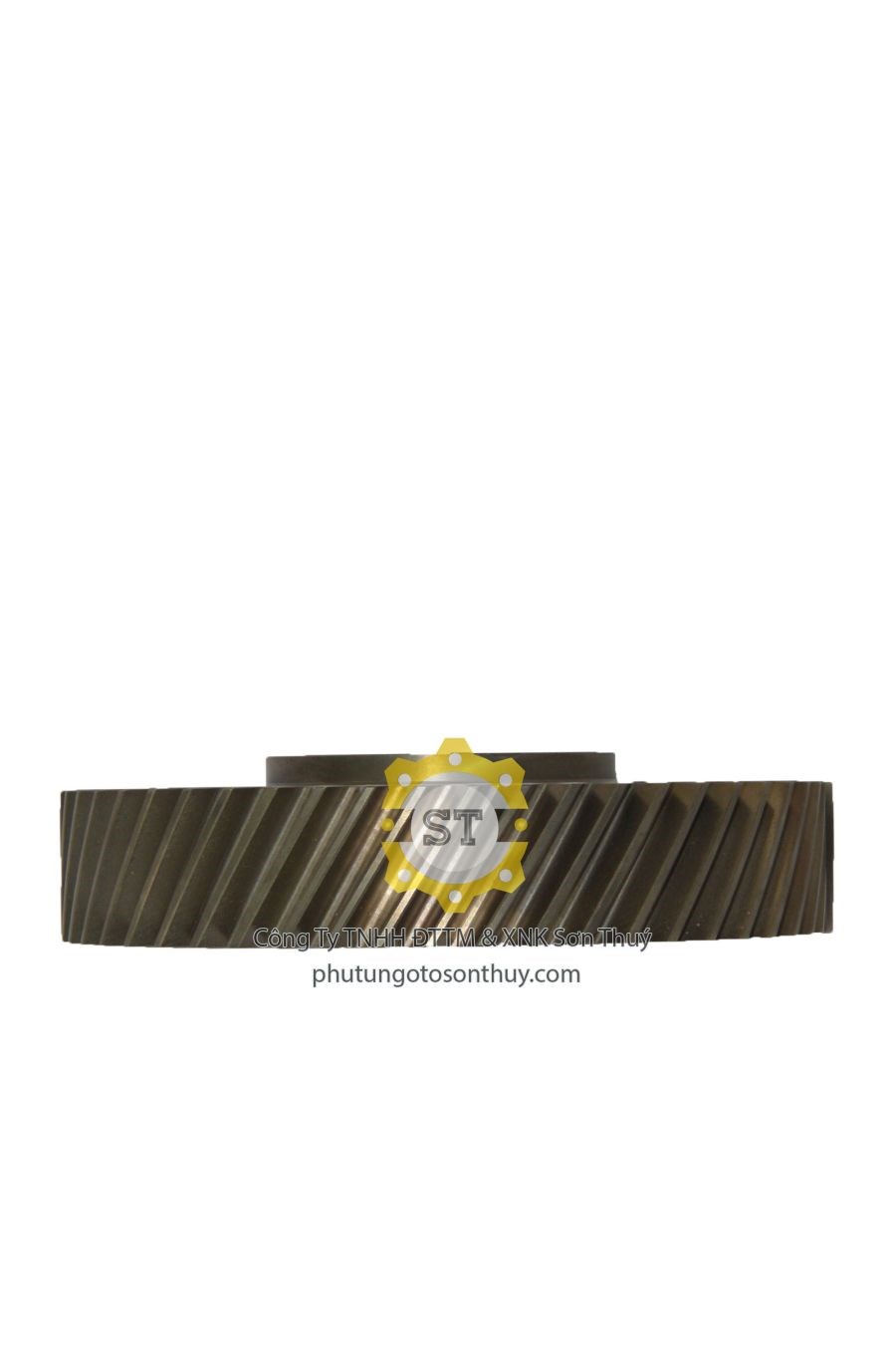 BÁNH RĂNG TRUNG GIAN KK 50R 2461086000 2 BÁNH RĂNG TRUNG GIAN KK 50R 2461086000 - Ảnh 2