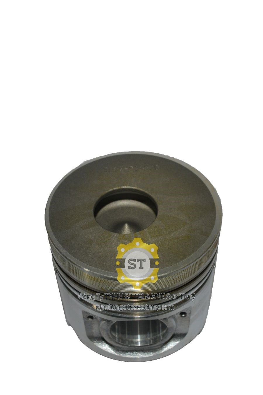 PISTON XY LANH KIA 2T5 7 PISTON XY LANH KIA 2T5 - Ảnh 7