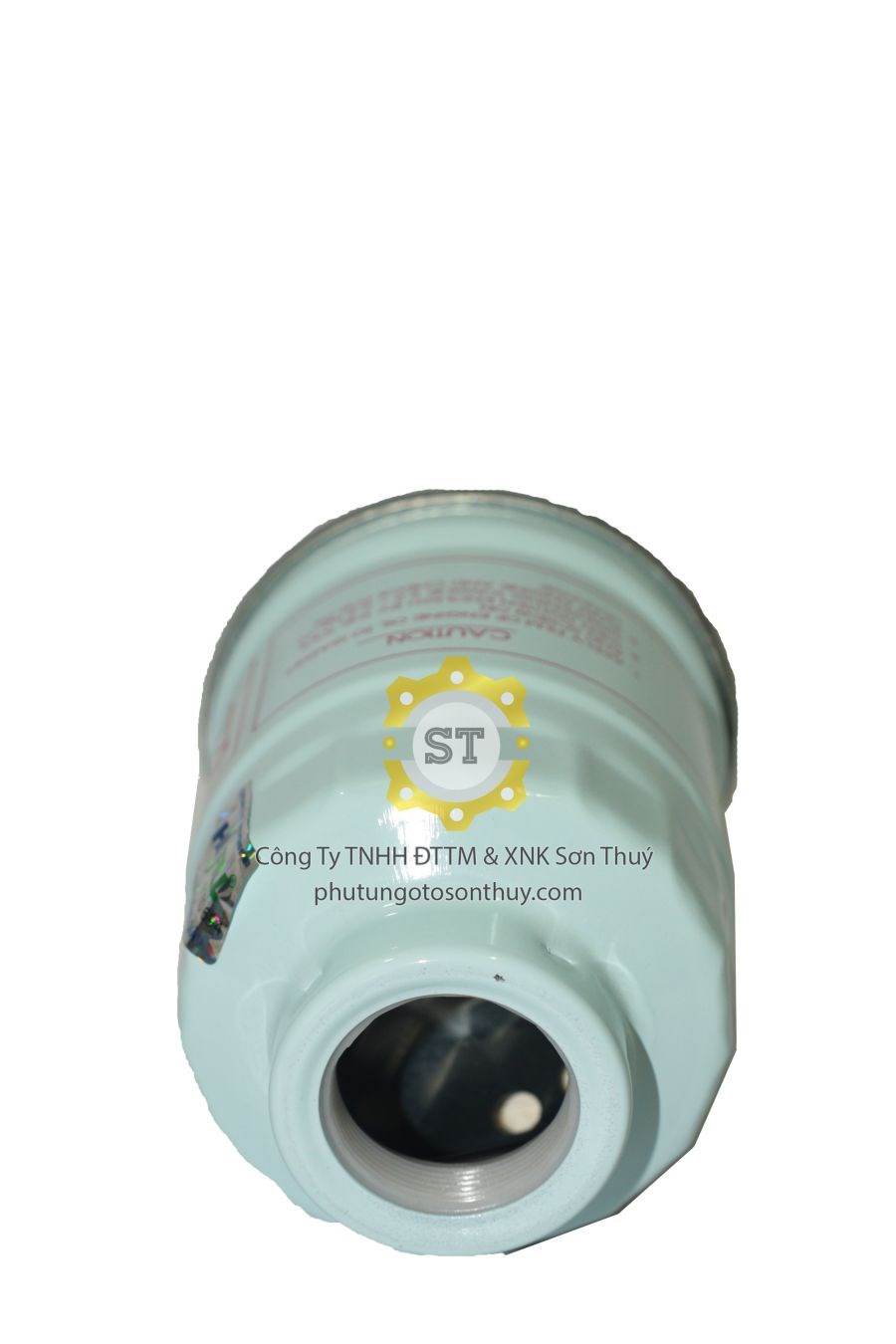 LỌC DẦU HD 1T 3194544000