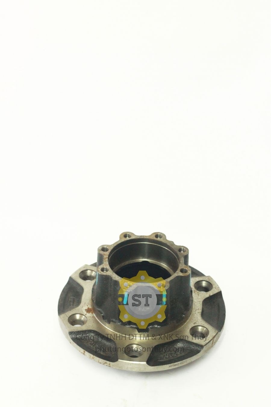 MOAY Ơ SAU HYUNDAI 3T5 6 LỖ 5275245210 2 MOAY Ơ SAU HYUNDAI 3T5 6 LỖ 5275245210 - Ảnh 2