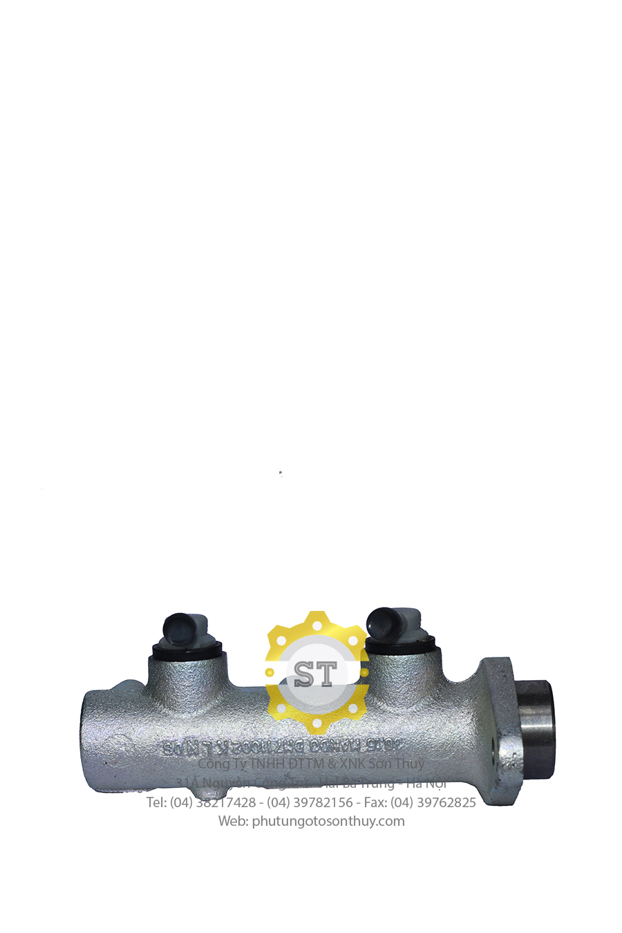 TỔNG PHANH HD 3,5T MANDO