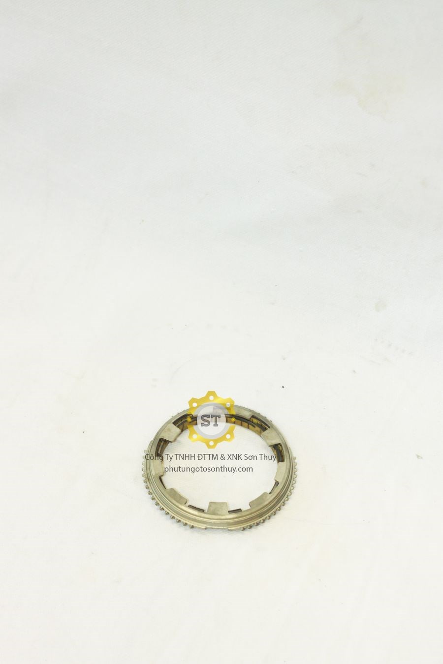 VÀNH ĐỒNG 1/2 KIA BOGO 3