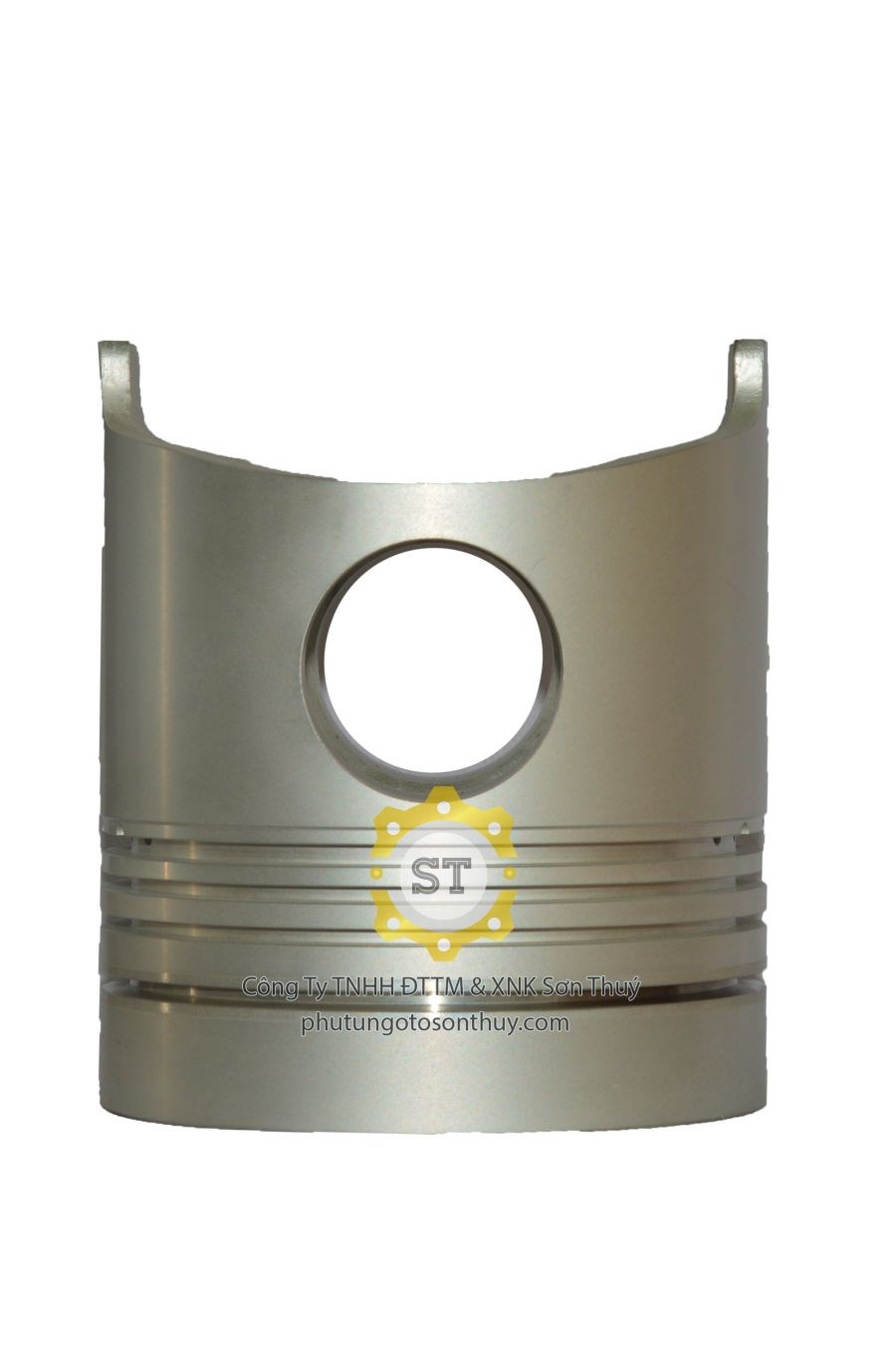 PISTON XY LANH HD 15T 2341172020 / 2113172000 6 PISTON XY LANH HD 15T 2341172020 / 2113172000 - Ảnh 6