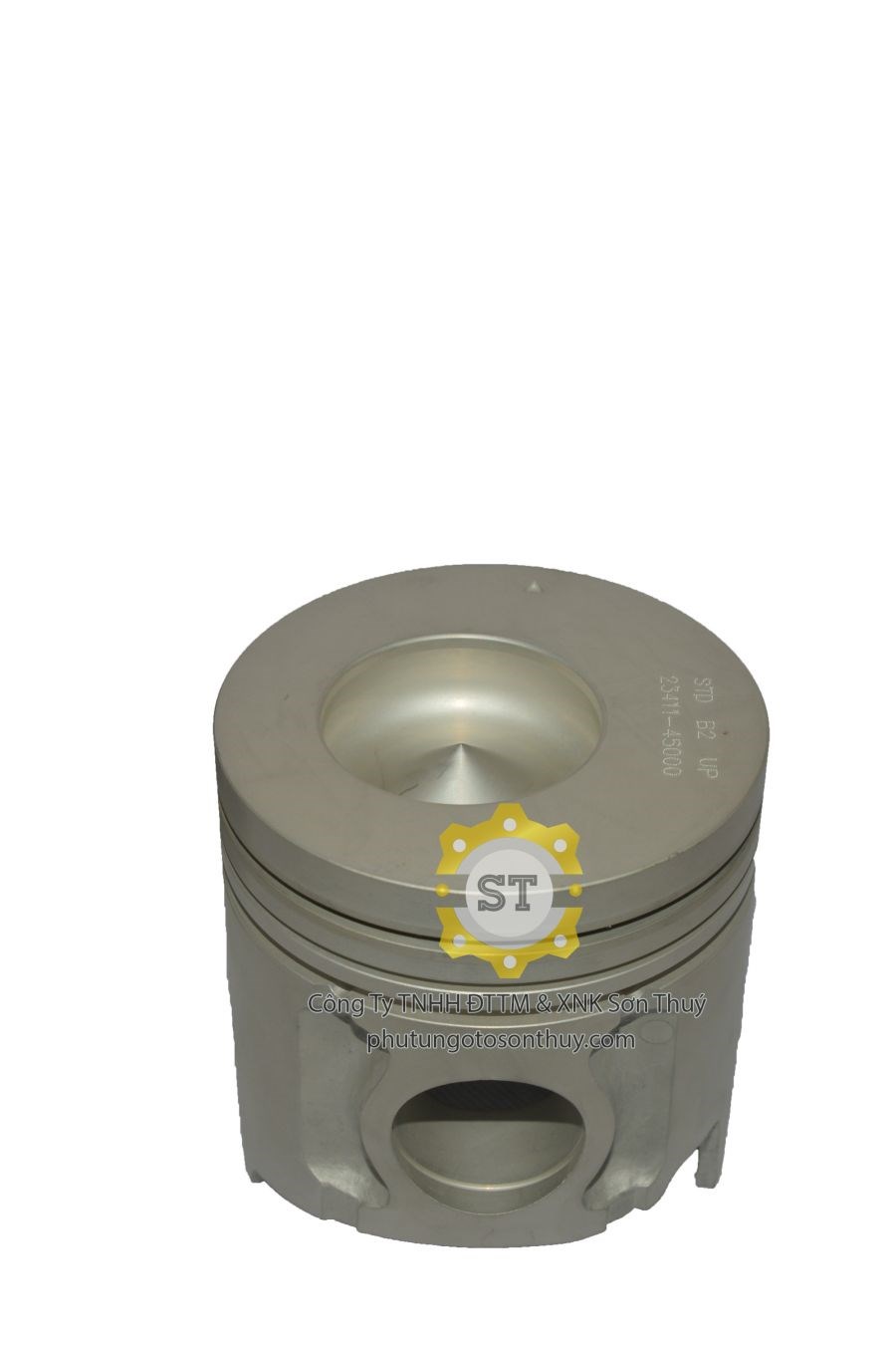 PISTON XY LANH COUNTY 2341145000 / 2113145000 7 PISTON XY LANH COUNTY 2341145000 / 2113145000 - Ảnh 7