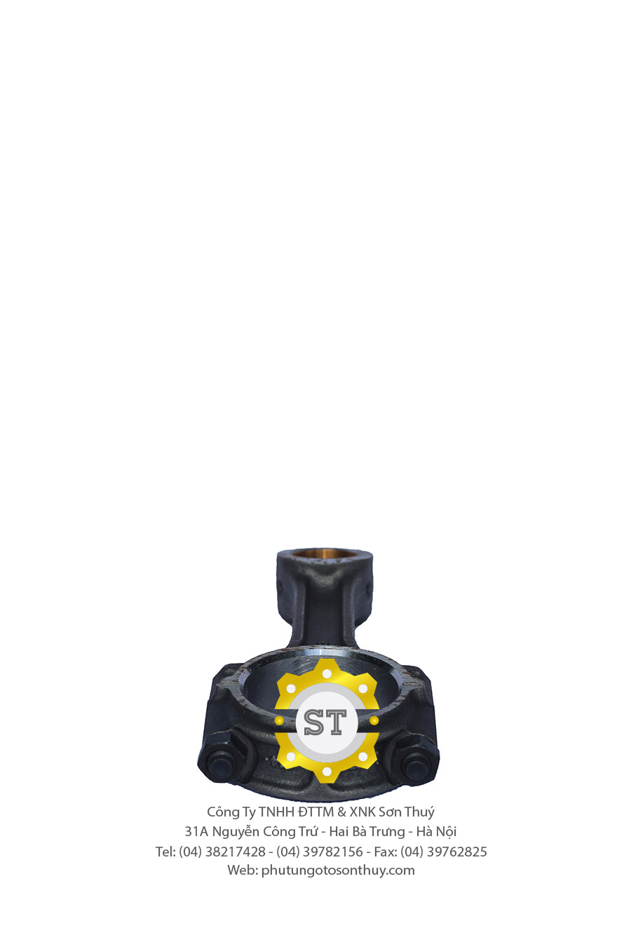 TAY BIÊN KIA BOGO 3 235104X010 3 TAY BIÊN KIA BOGO 3 235104X010 - Ảnh 3