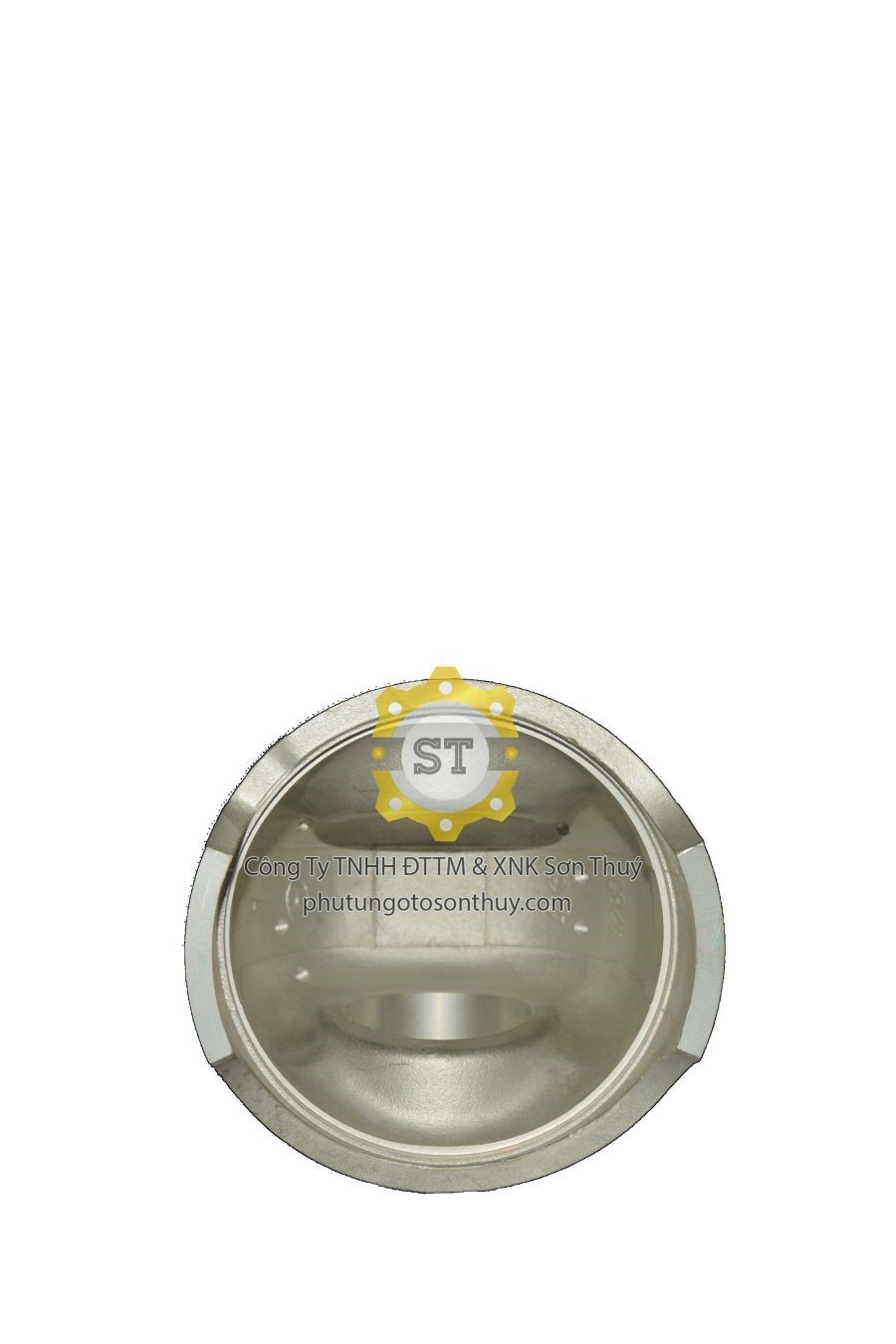 PISTON XY LANH 6D22 2341183030 / 2113183030 4 PISTON XY LANH 6D22 2341183030 / 2113183030 - Ảnh 4