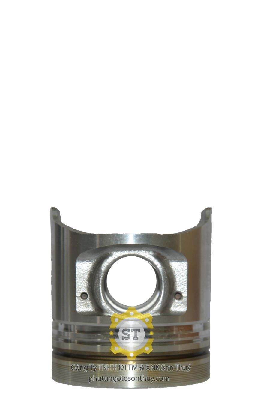 PISTON XY LANH KIA 2T5 3 PISTON XY LANH KIA 2T5 - Ảnh 3