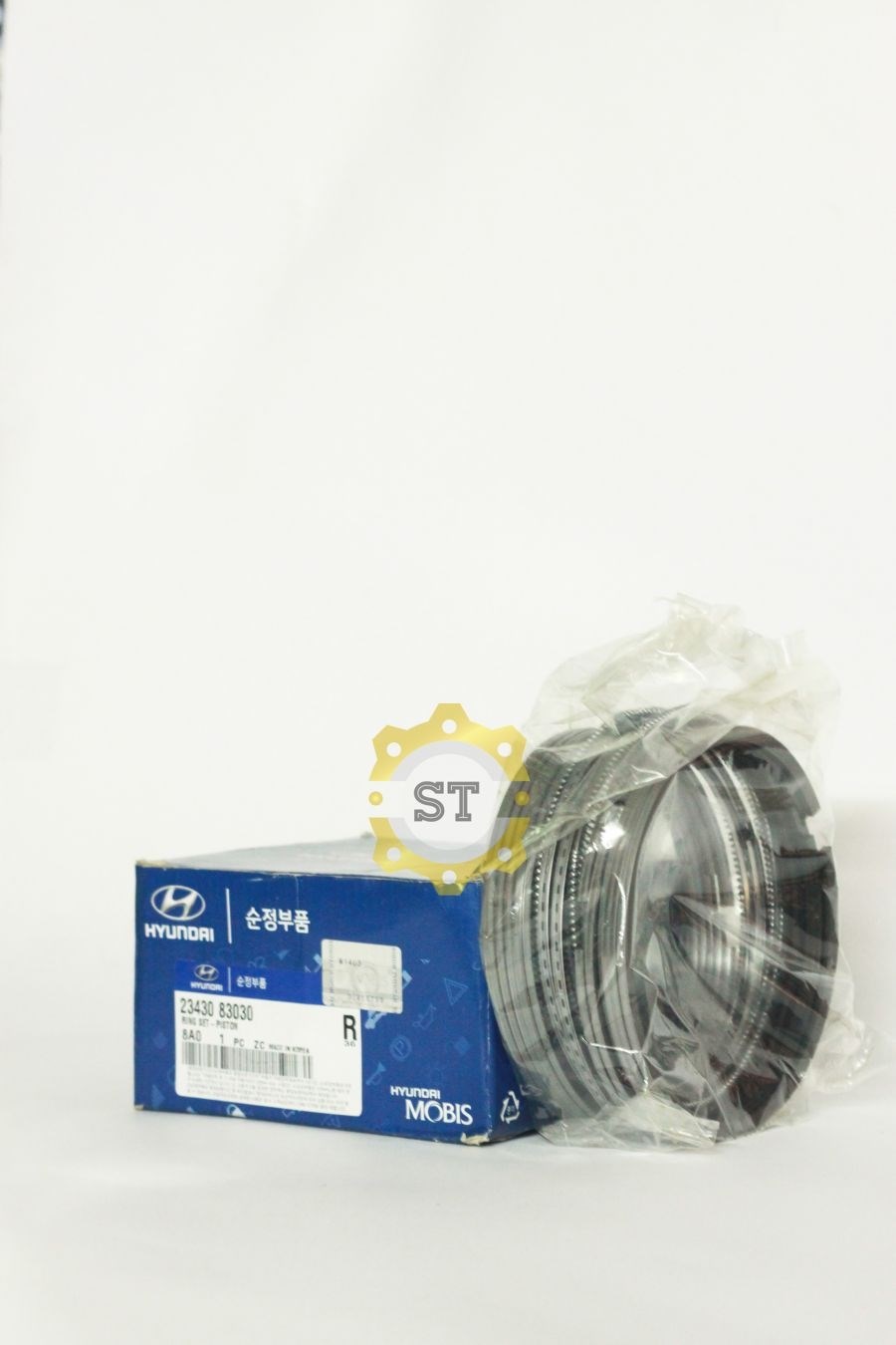 SÉC MĂNG HD 6D22 - 2304083000